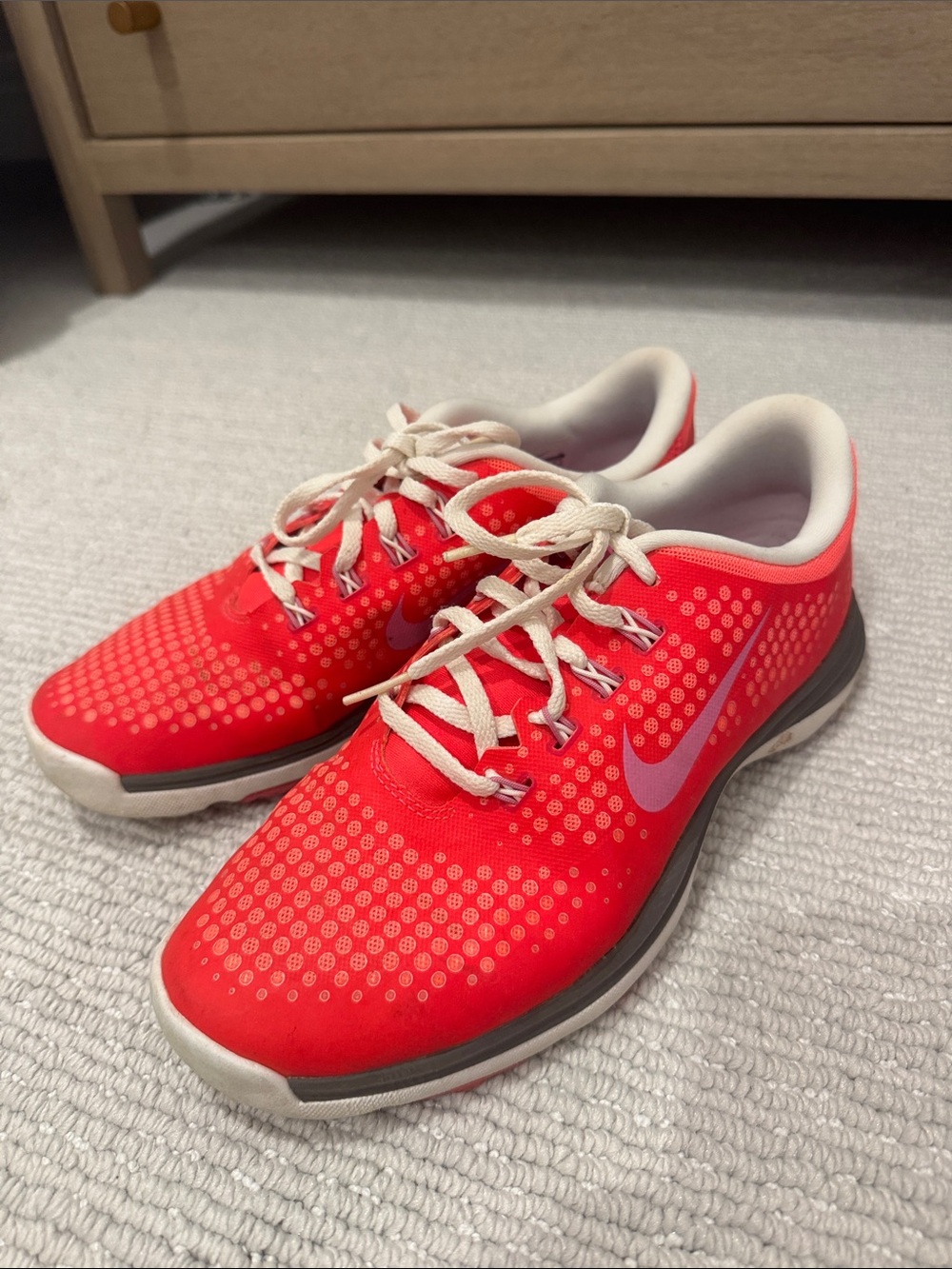 Nike Women’s Golf Shoes